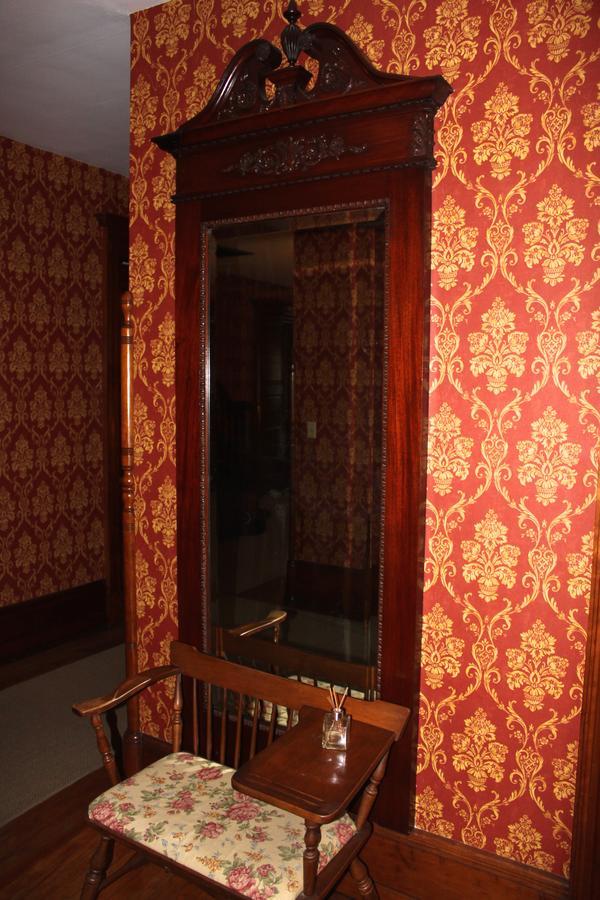 Victorian Charm Inn Towanda Extérieur photo
