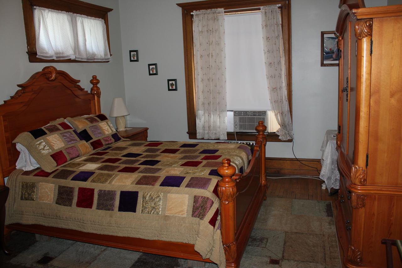 Victorian Charm Inn Towanda Extérieur photo