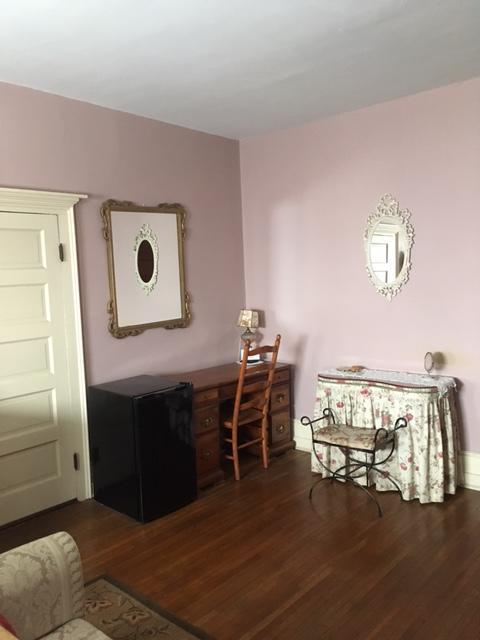Victorian Charm Inn Towanda Extérieur photo