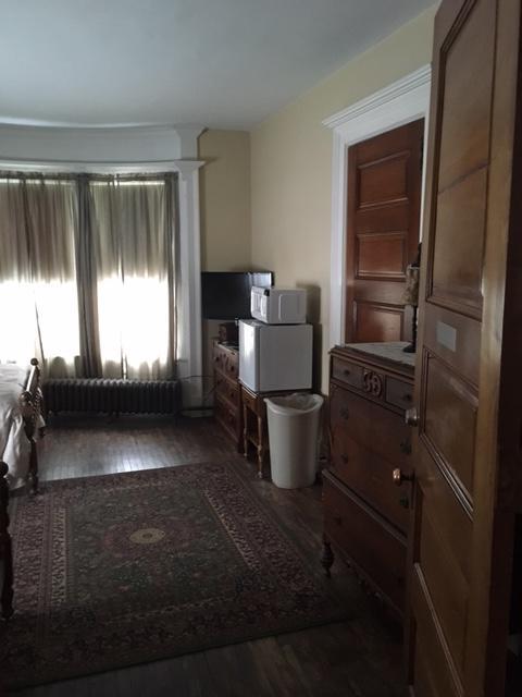 Victorian Charm Inn Towanda Extérieur photo