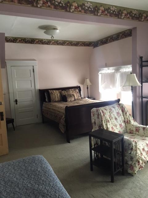 Victorian Charm Inn Towanda Extérieur photo