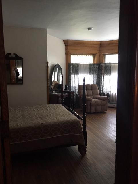 Victorian Charm Inn Towanda Extérieur photo