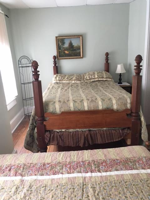 Victorian Charm Inn Towanda Extérieur photo