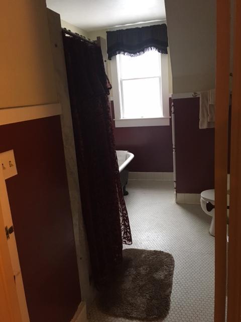 Victorian Charm Inn Towanda Extérieur photo