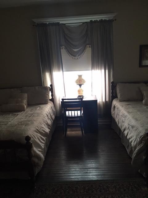 Victorian Charm Inn Towanda Extérieur photo