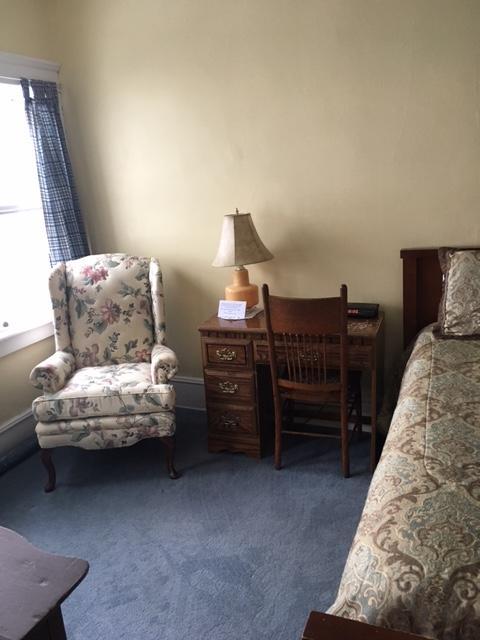 Victorian Charm Inn Towanda Extérieur photo
