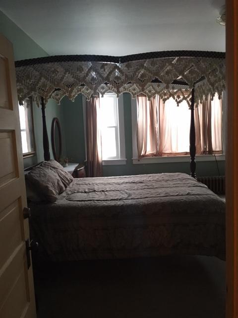 Victorian Charm Inn Towanda Extérieur photo