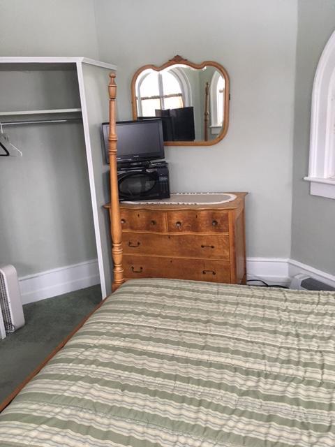 Victorian Charm Inn Towanda Extérieur photo